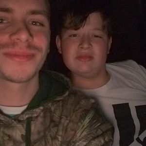 Meet your Posher, Eric